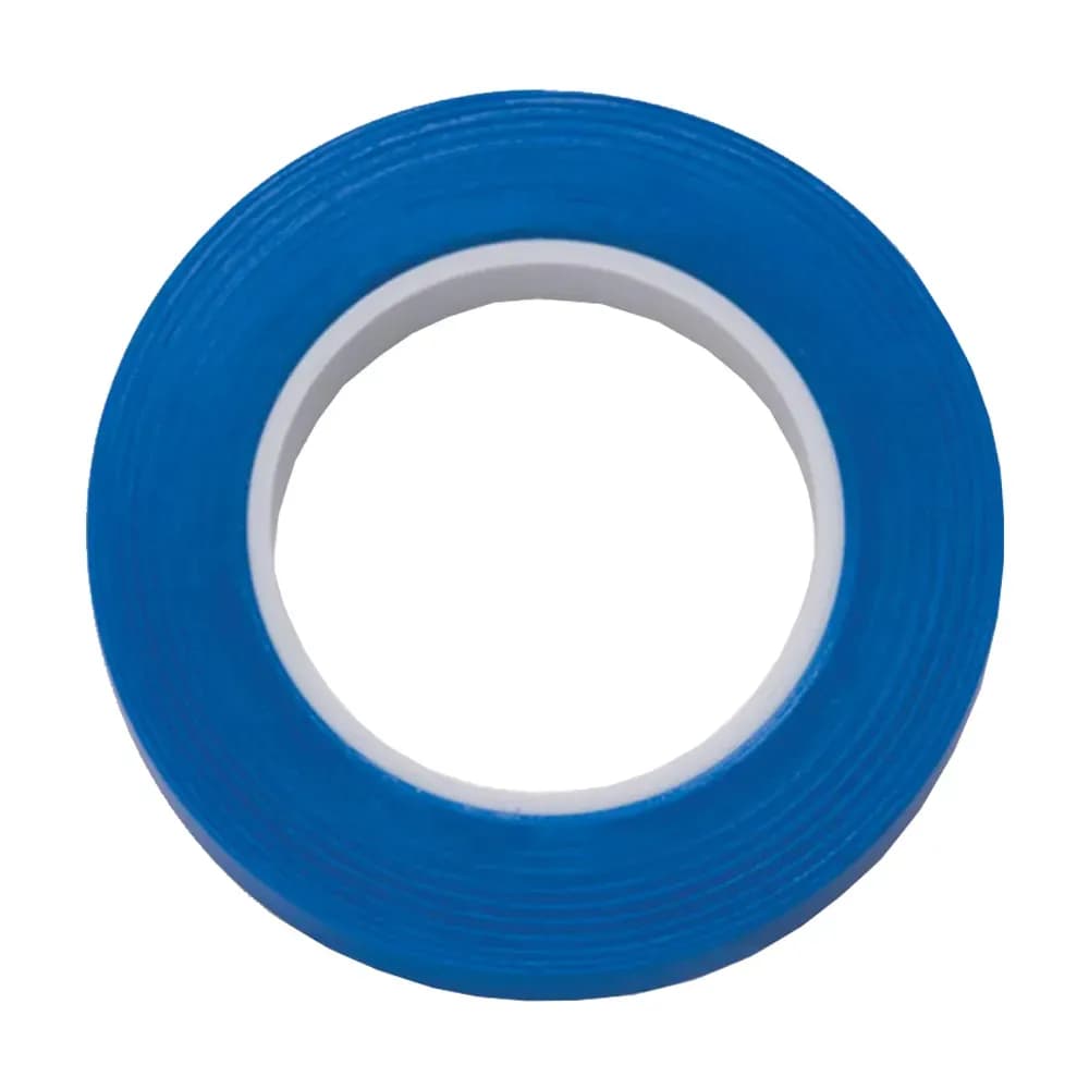 FITA DE IDENTIFICAÇÃO INSTRUMENTAL CIRÚRGICO 6,35MMX6,35M