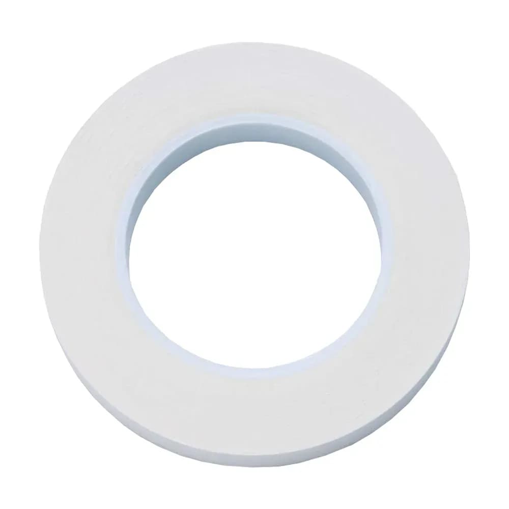 FITA IDENTIFICAÇÃO INSTRUMENTAL CIRÚRGICO 6,35MMX6,35M FAMI