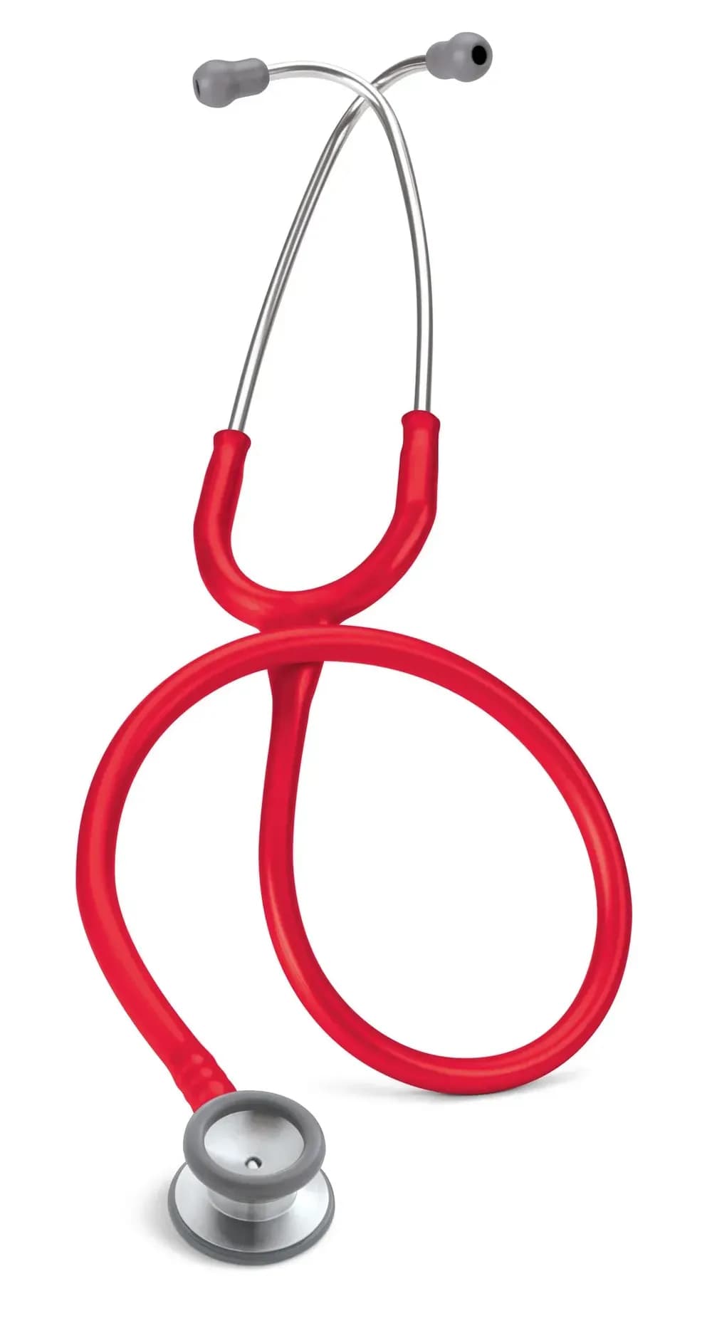 Estetoscópio Pediatrico Littmann Classic II 2113R Vermelho H0001566480