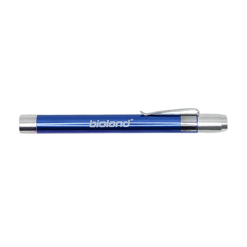 LANTERNA CLÍNICA LED EM ALUMÍNIO LT200 BIOLAND