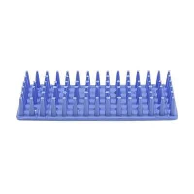 MANTA DE SILICONE PARA ESTOJO DE INTRUMENTOS QUALITY