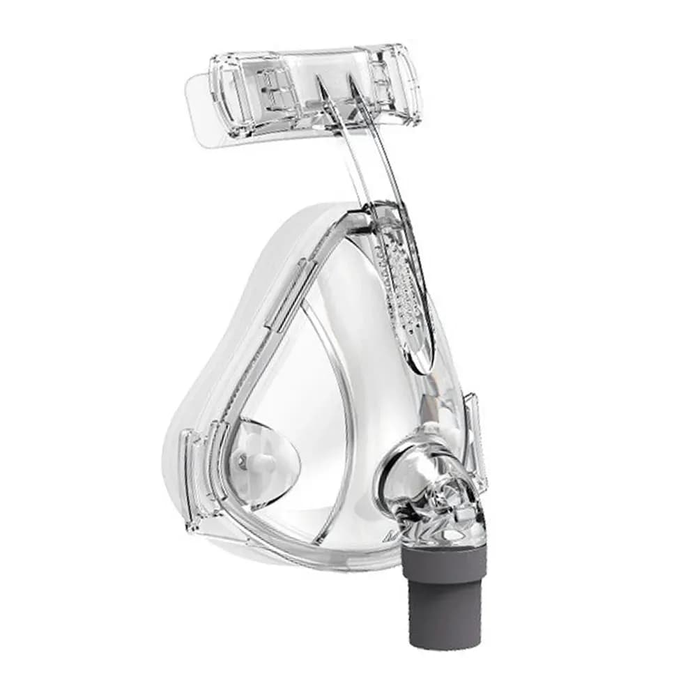 MÁSCARA ORO-NASAL PARA CPAP IVOLVE F2 FULL FACE BMC