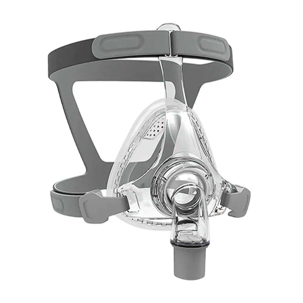 MÁSCARA ORO-NASAL PARA CPAP IVOLVE F5 FULL FACE BMC