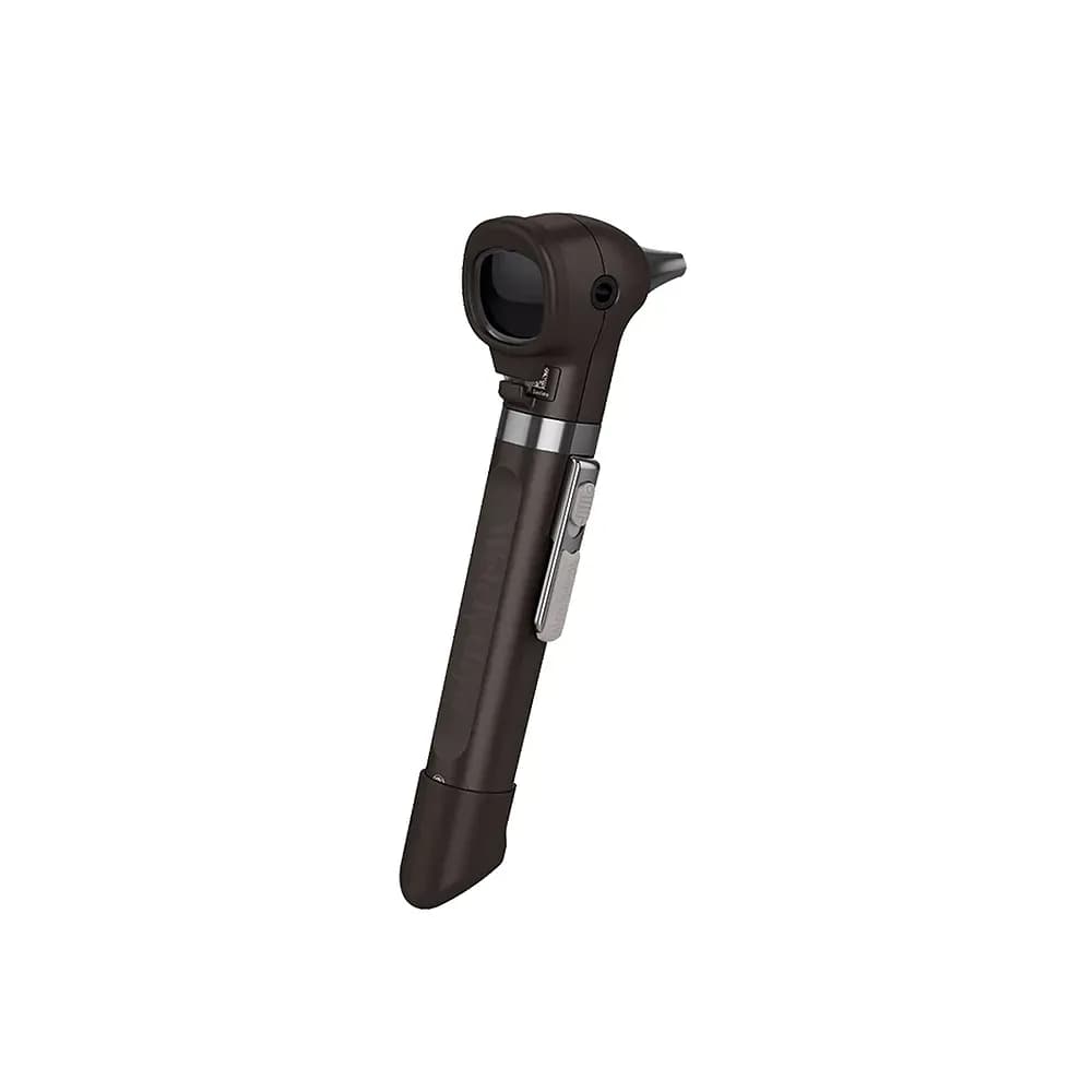 OTOSCÓPIO POCKET LED 22880 COM LÂMPADA WELCH ALLYN