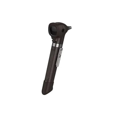 OTOSCÓPIO POCKET LED 22880 COM LÂMPADA WELCH ALLYN