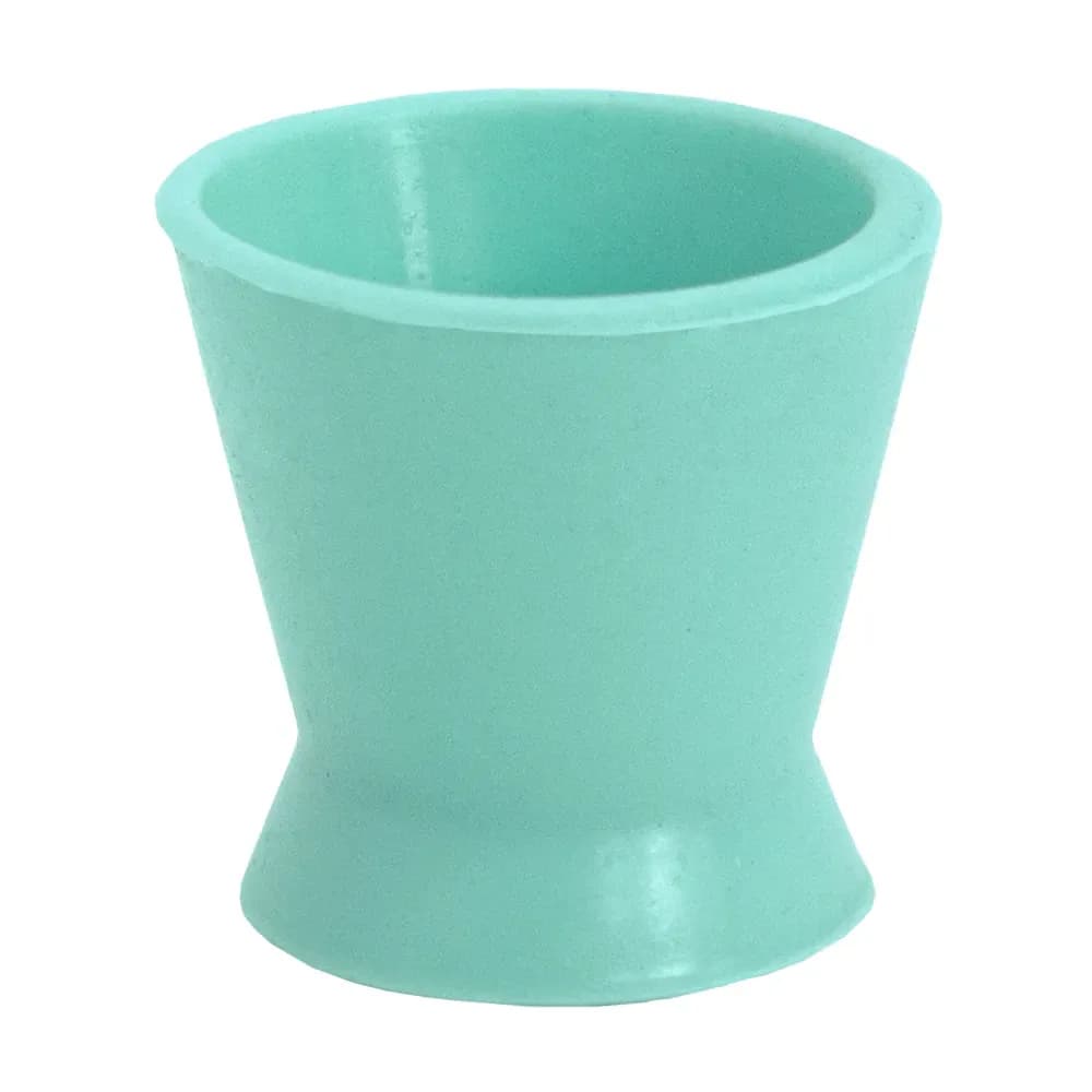 POTE DAPPEN PEQUENO DE SILICONE AUTOCLAVÁVEL 7,5ML QUALITY