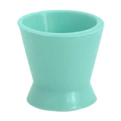 POTE DAPPEN PEQUENO DE SILICONE AUTOCLAVÁVEL 7,5ML QUALITY