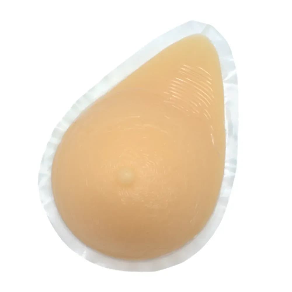 PRÓTESE MAMÁRIA DE SILICONE MODELO GOTA ORTHO PAUHER
