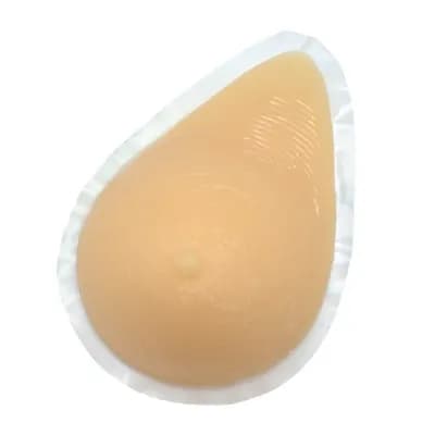 PRÓTESE MAMÁRIA DE SILICONE MODELO GOTA ORTHO PAUHER