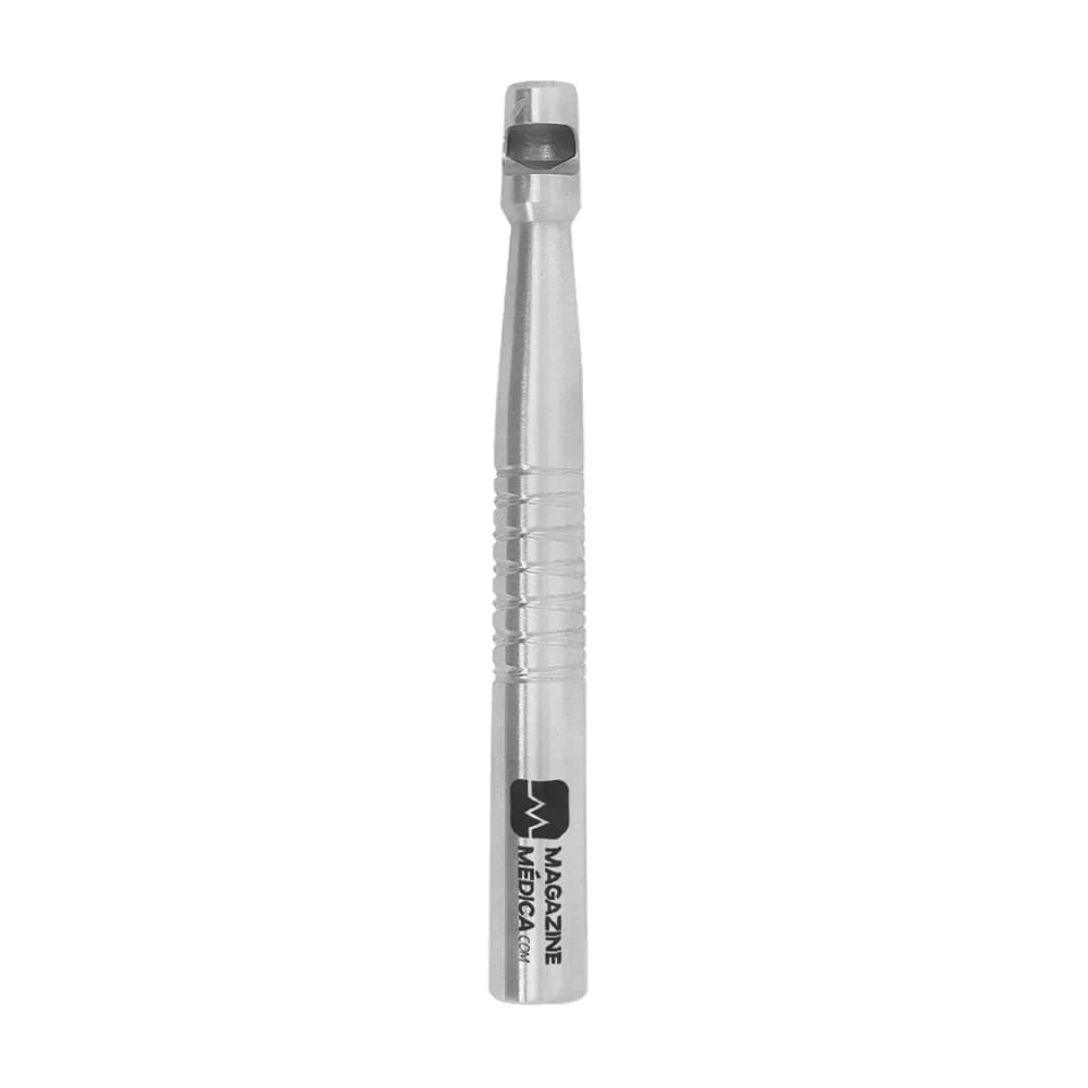 PUNCH DERMATOLÓGICO CIRÚRGICO EM AÇO INOX