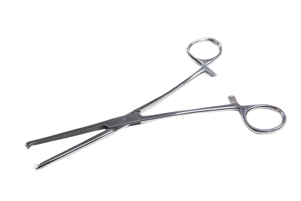 Pinça Rochester Weldon