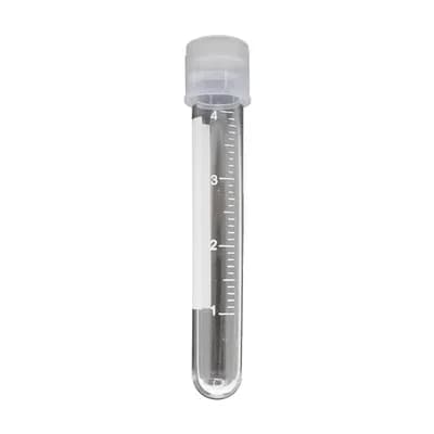 TUBO DE FUNDO REDONDO COM TAMPA DE VENTILAÇÃO INGÁMED