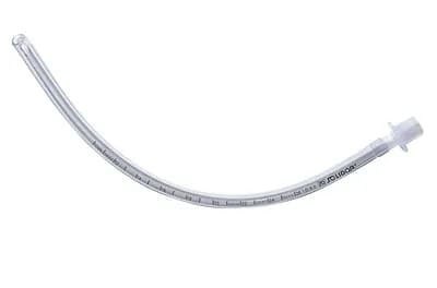 TUBO ENDOTRAQUEAL ESTÉRIL DESCARTÁVEL SEM BALÃO SOLIDOR