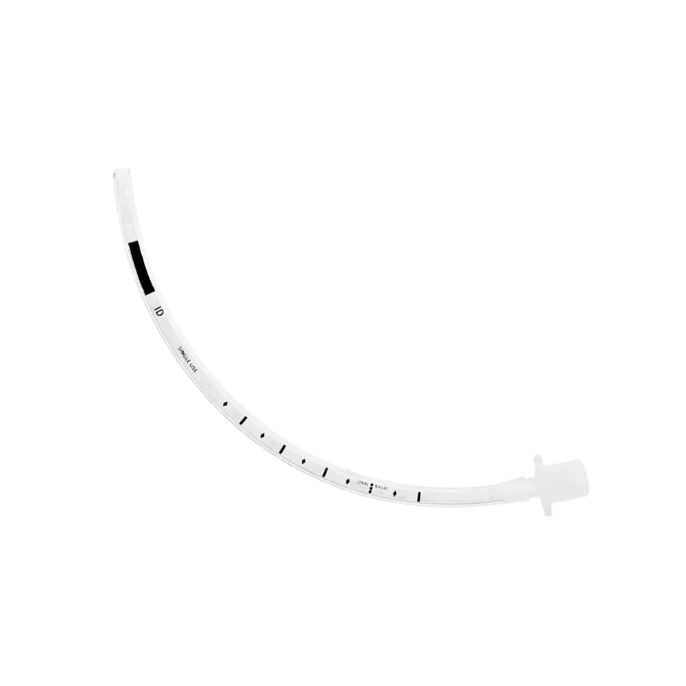 TUBO ENDOTRAQUEAL SEM BALÃO (CUFF) ESTÉRIL DESCARTÁVEL MEDIX
