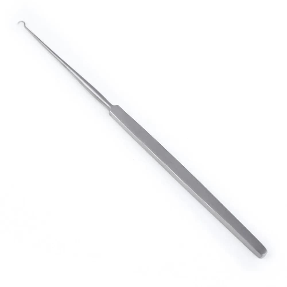 Gancho Gillies 18cm N.2