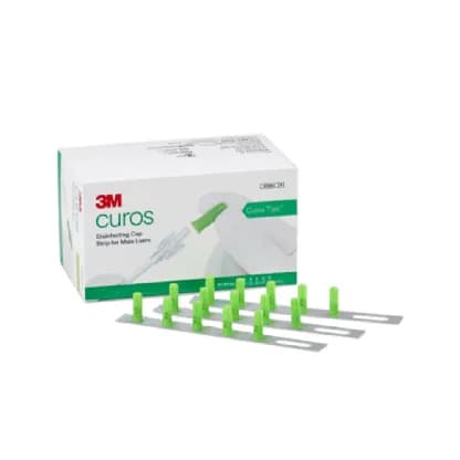 Curos Tpa Prot C/ALC LL Tira C/40TIX5UN CM5-200R HB004543193