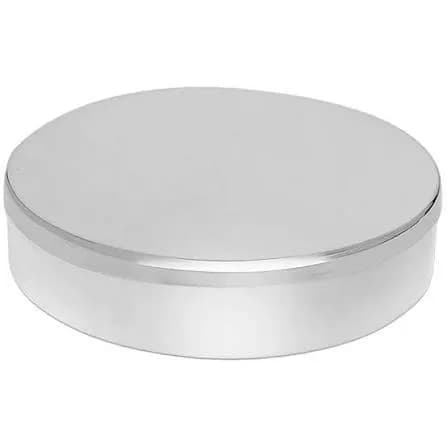 ESTOJO LISO ECONOX 10X10X3 CM