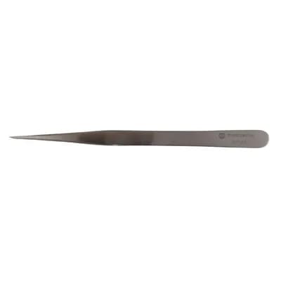 Pinça Vise 12cm 0,3mm Reta