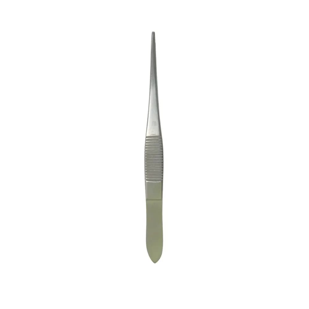 Pinça Iris Graeffe 7cm Reta