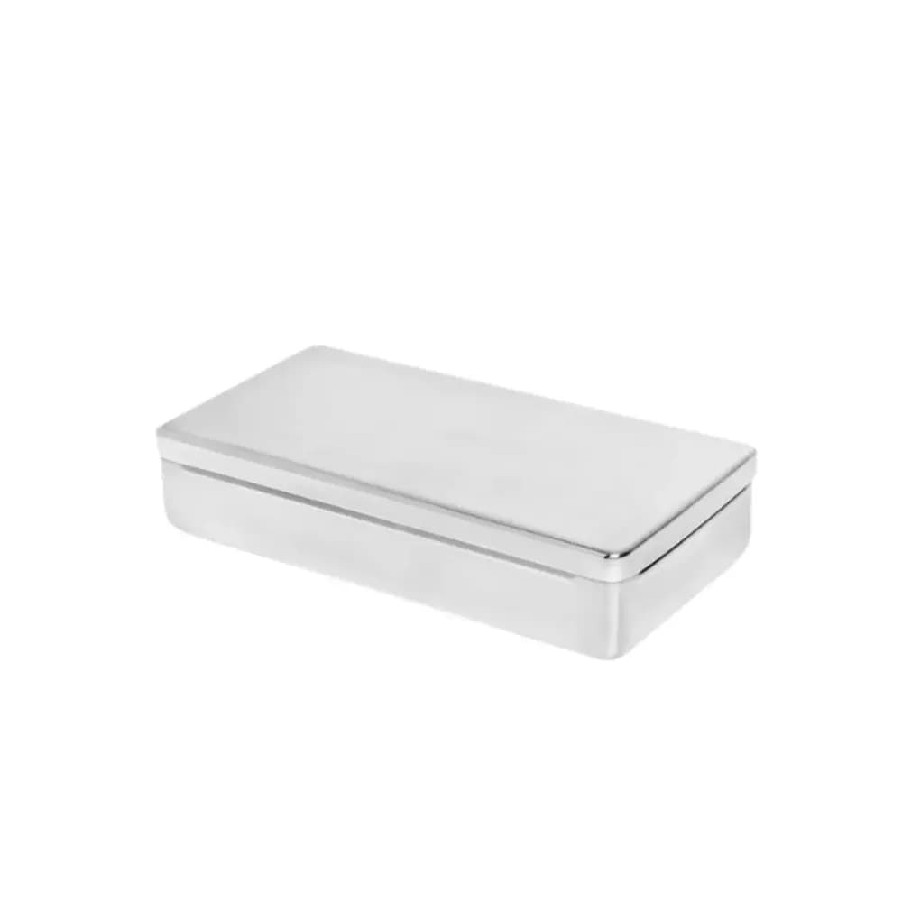 Estojo Liso Econox 32 x 16 x 08 cm