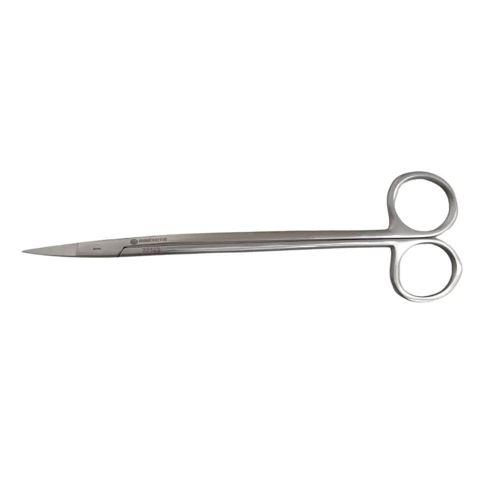Tesoura Dandy 17cm