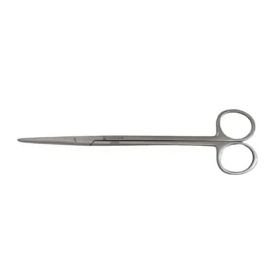 Tesoura Toennis-Adson 18cm Reta