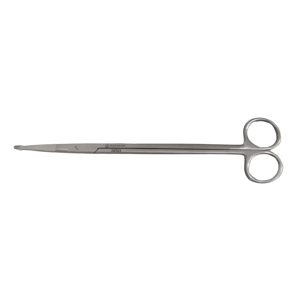 Tesoura Strully 22cm Reta