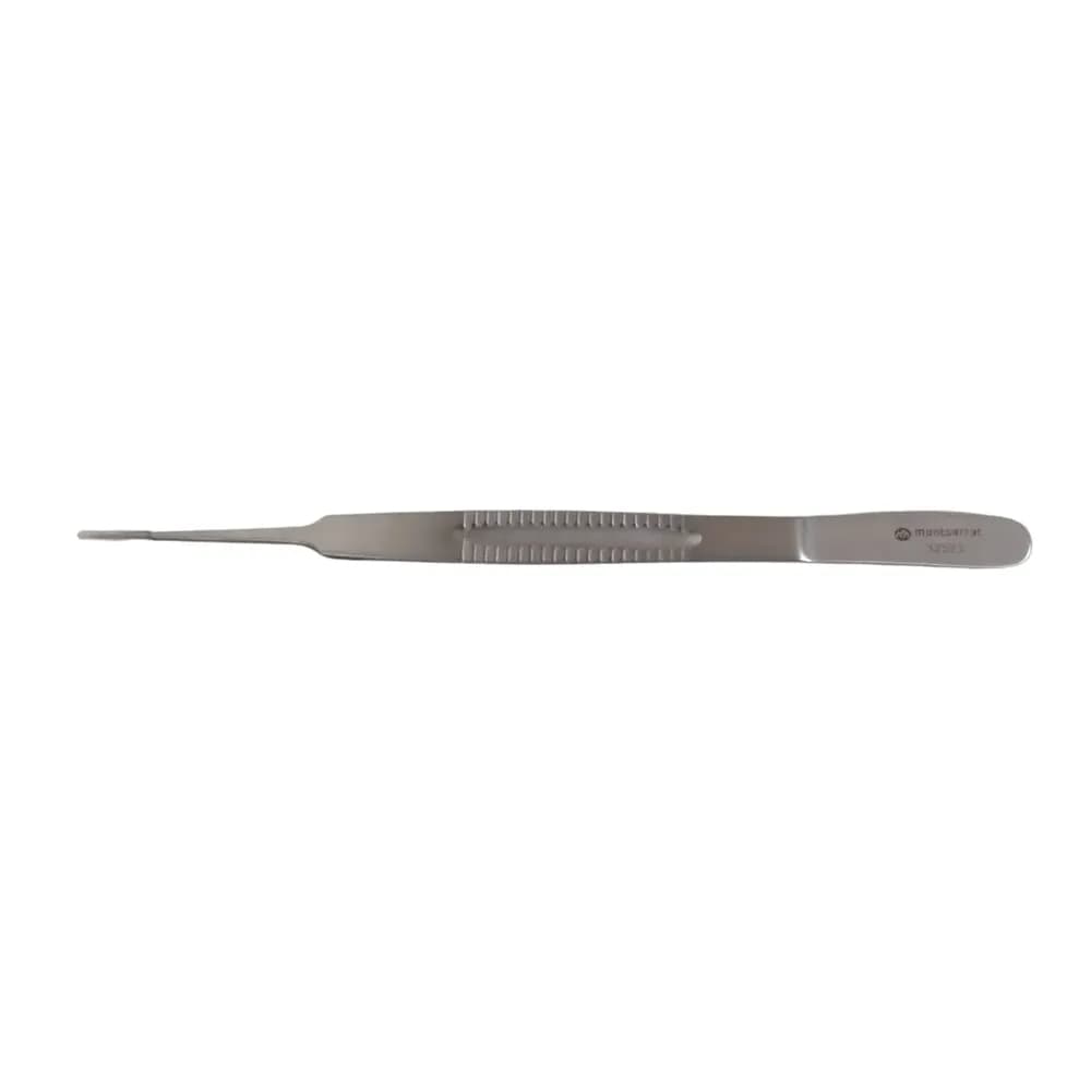 Pinça Lazar 18cm 0,5mm Reta