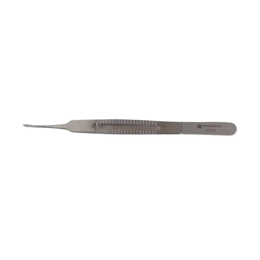Pinça Lazar 15cm 0,5mm Reta