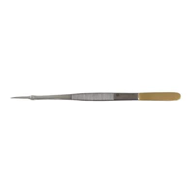 Pinça Semken 15cm 1x2 com Dente Vídea
