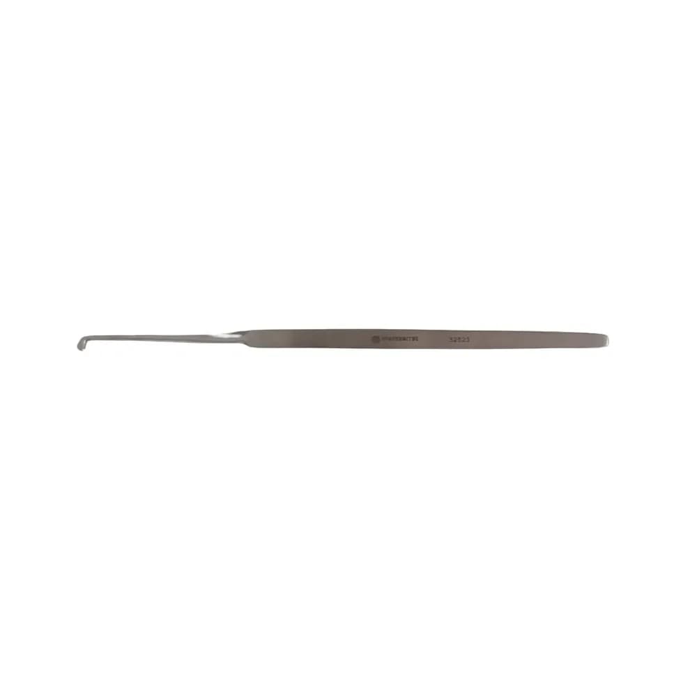 Gancho Cushing para Nervo Nº 1 19cm