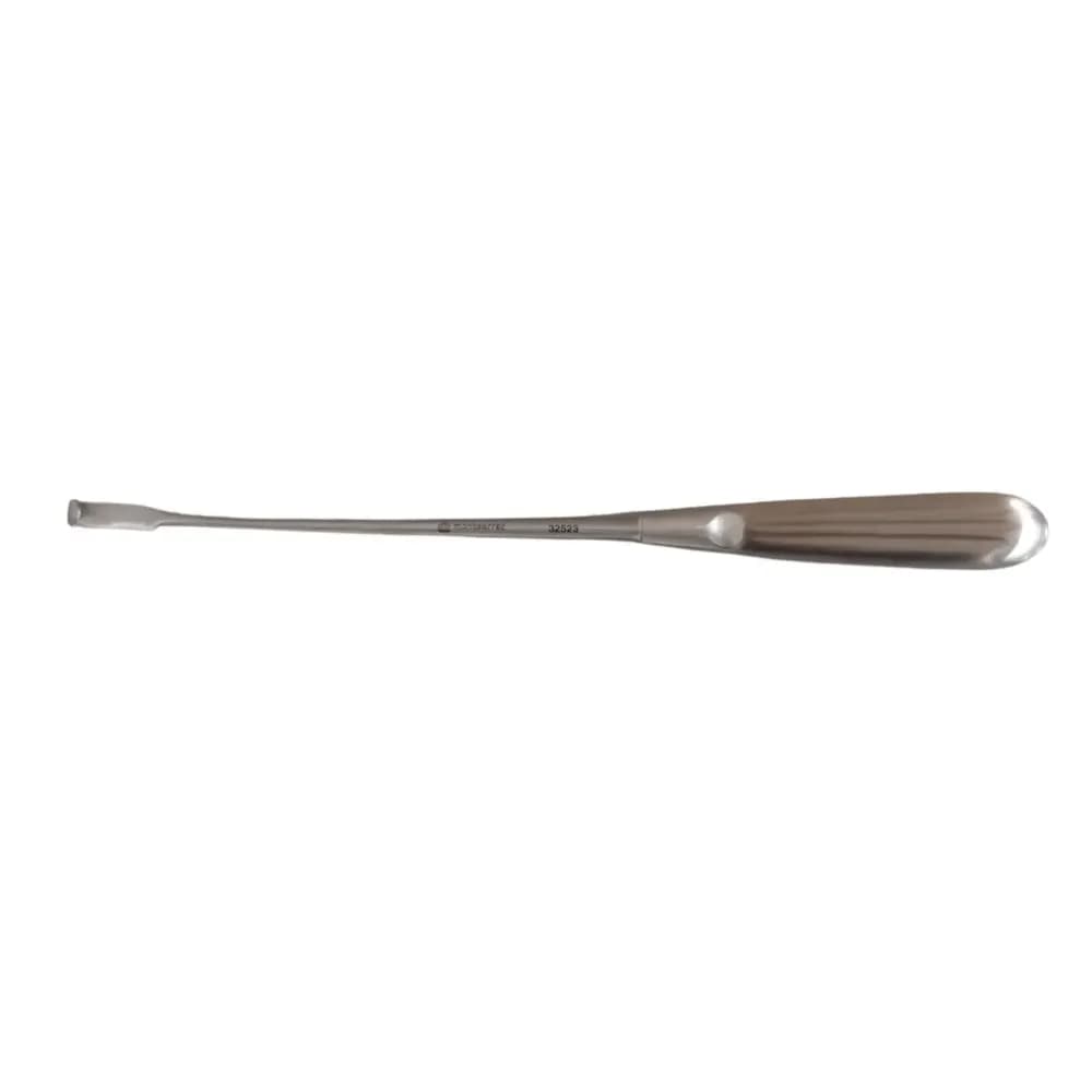 Afastador Holsher para Raizes de Nervos 24cm Curvo