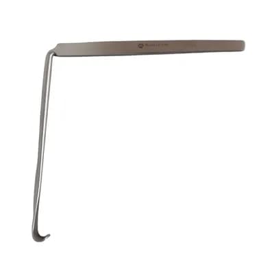 Afastador Love 11cm Angulada 90°