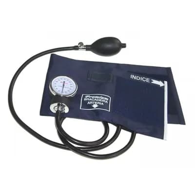 Aparelho de Pressão Infantil Fecho Velcro - Premium