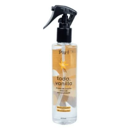 Aromatizador Ambiente Spray Vanilla 200ML