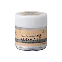 Venc 30/07/2026 Ceramica Noritake Ex-3 Addmate - Opaco Escuro 10G