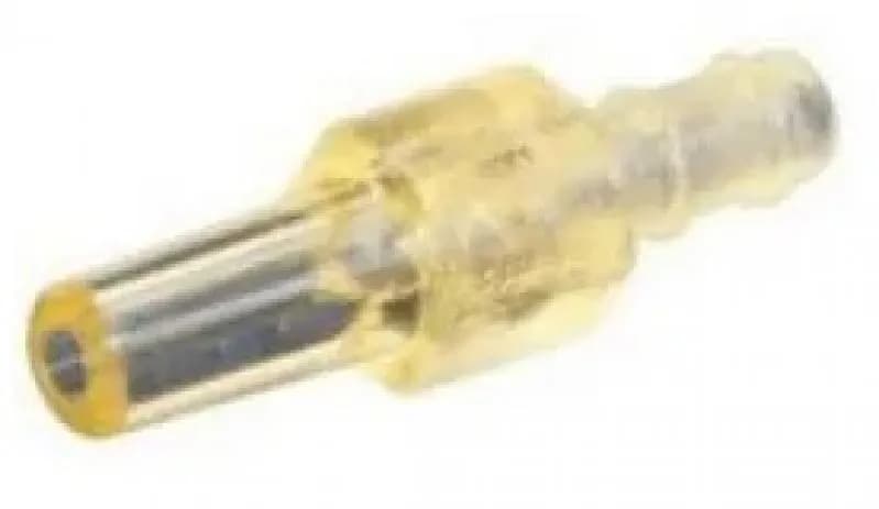CONECTOR RETO PARA LINHA PROXIMAL AUT 121° (ANVISA: 80677040003)