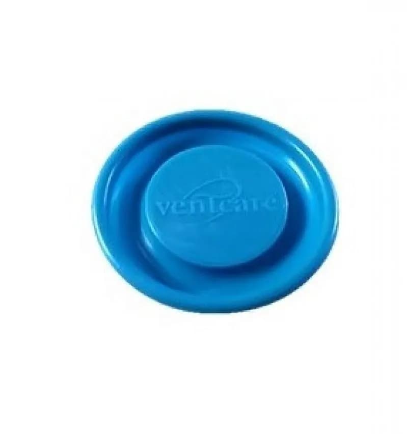 MEMBRANA PARA VALVULA RESPIRADOR INTERMED IX5 (ANVISA: 80677040004)