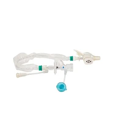 Sonda de Aspiração Sistema Fechado BeCare FR 06 2,0MM X 32CM 72H CX C/10UN