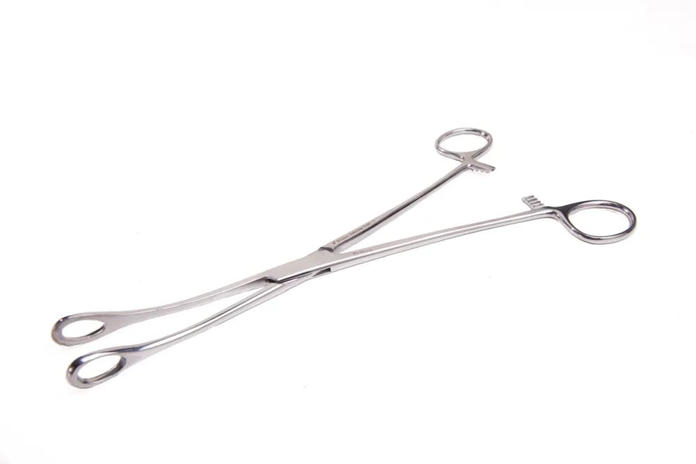 Pinça Foerster Professional