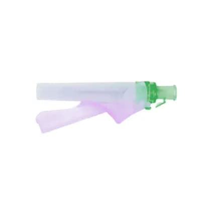 Agulha 25X8 Com Dispositivo de Segurança Caixa 100UN Eclipse 30281564