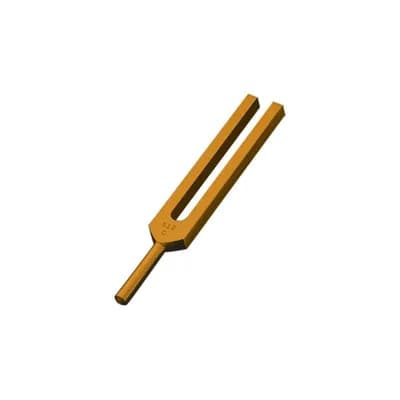 Diapasão Médico em Alumínio 512 - MD