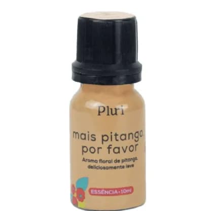 Pluri Essência Mais Pitanga, Por Favor 10ML 230120042