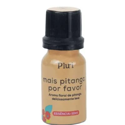 Pluri Essência Mais Pitanga, Por Favor 10ML 230120042