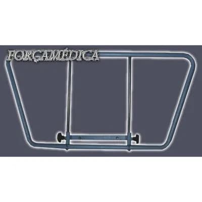 Grades para Cama (Par) - Forçamédica