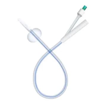 Sonda Foley Silicone Baihe