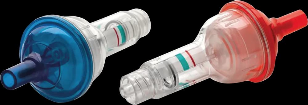 Indicador De Pressão De Balão Accucuff™