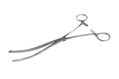 Pinça Kocher Intestinal Weldon