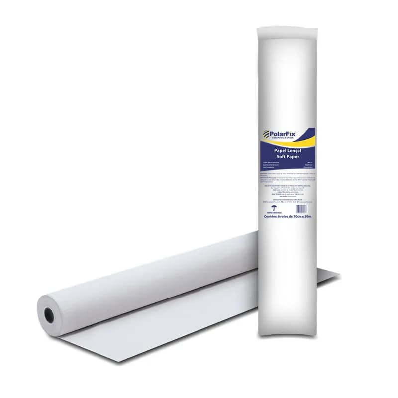 Papel Lençol POLAR FIX