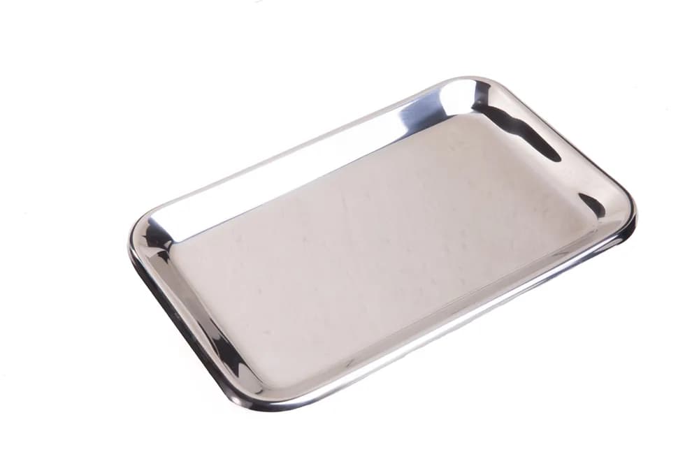 Bandeja Inox Fortinox